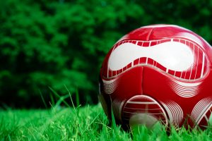 Minh họa bảng kèo bóng đá châu Á với mốc chấp 0.25