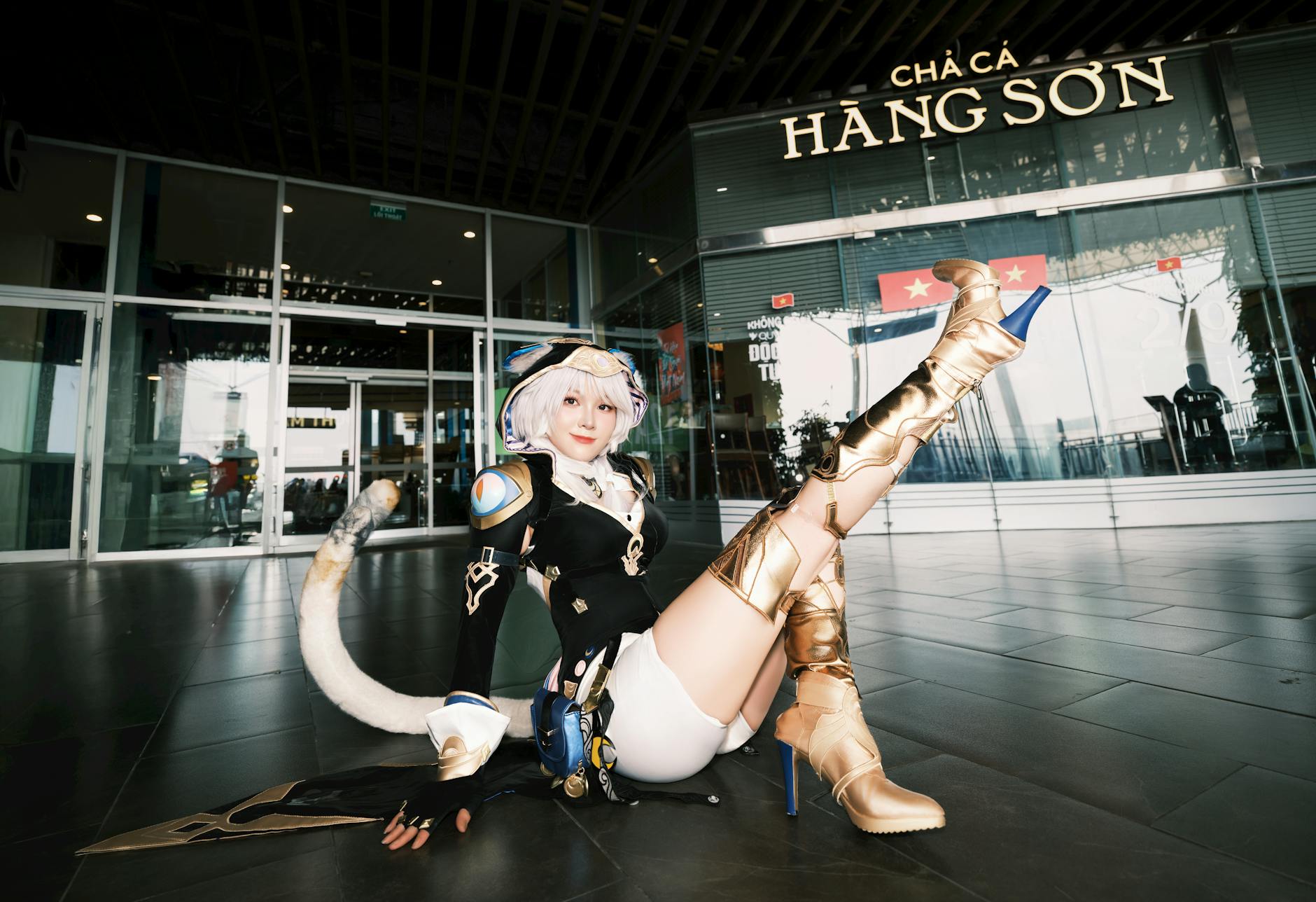 Đàn cá xuất hiện dày trên màn hình, phù hợp để tăng nhịp bắn