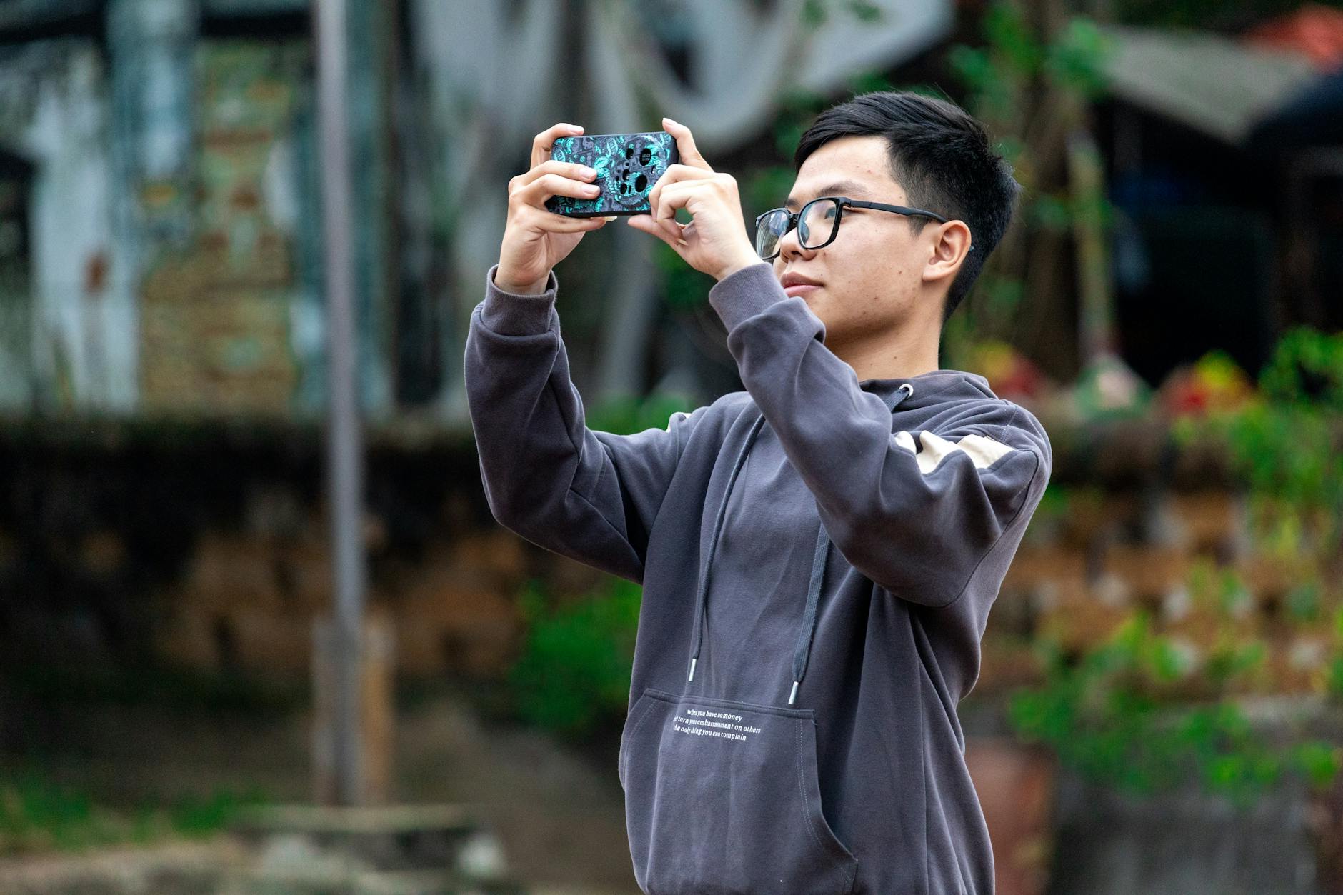 Kiểm tra mạng và xử lý lỗi ứng dụng trên điện thoại